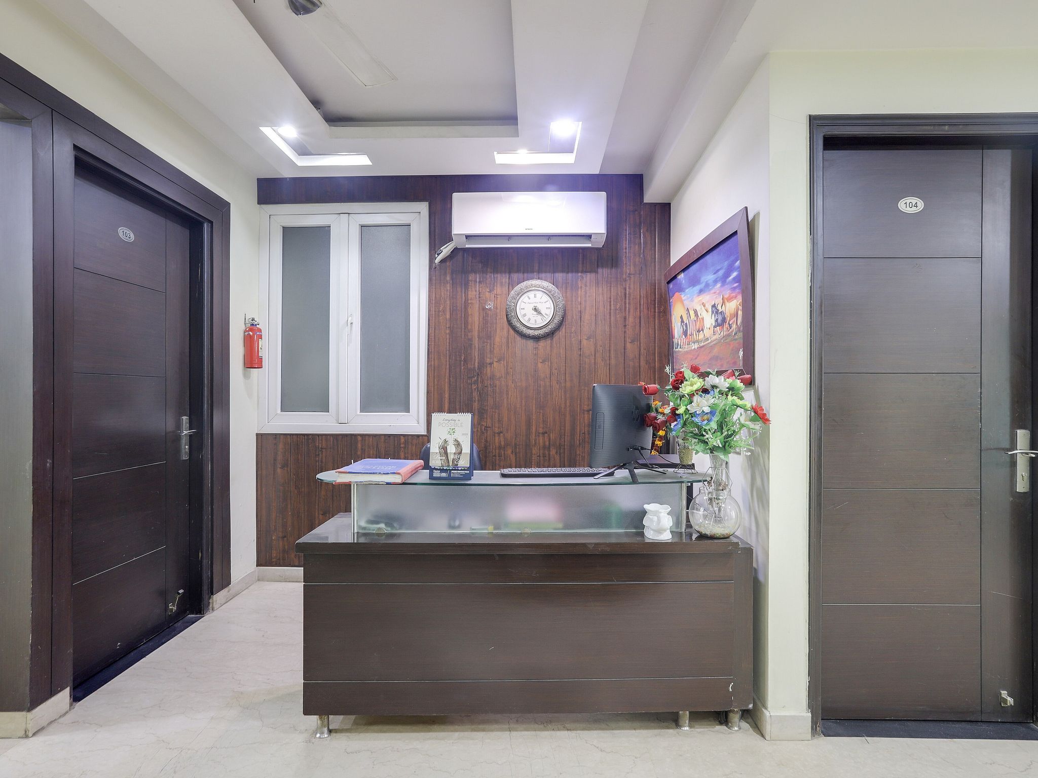 undefined Elite Suites 3