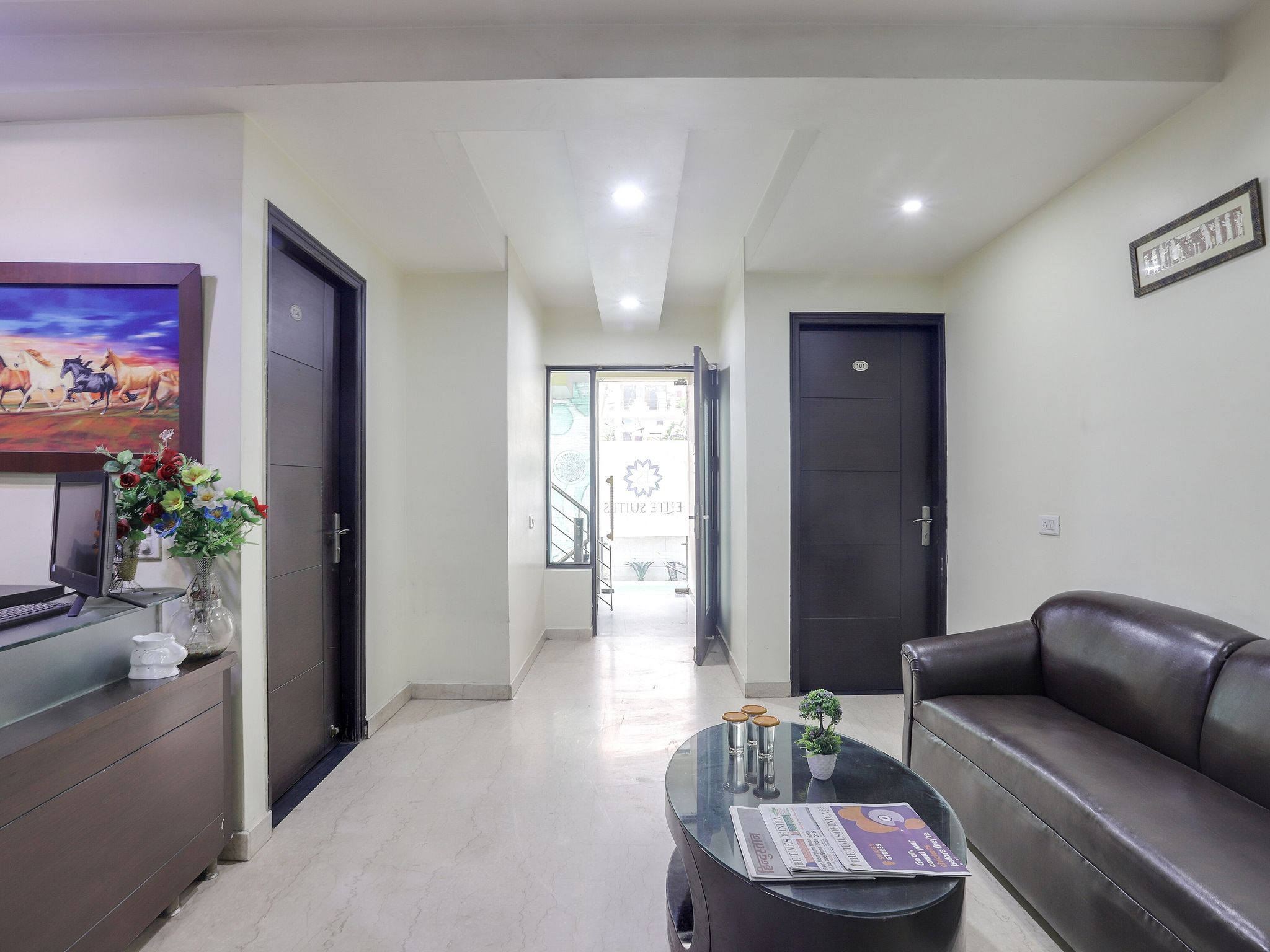 undefined Elite Suites 9