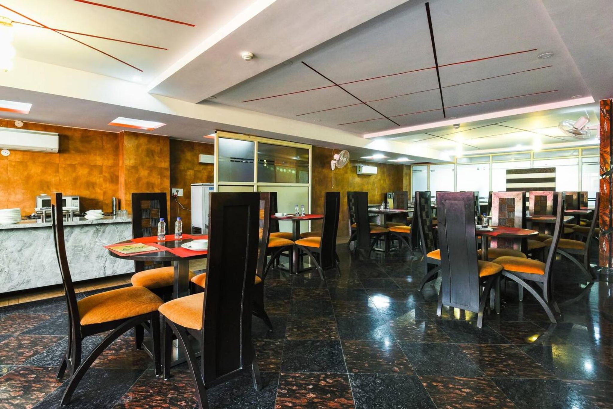 undefined Xenious Grand Manor, Golf Course Extension Road, Gurugram. 8