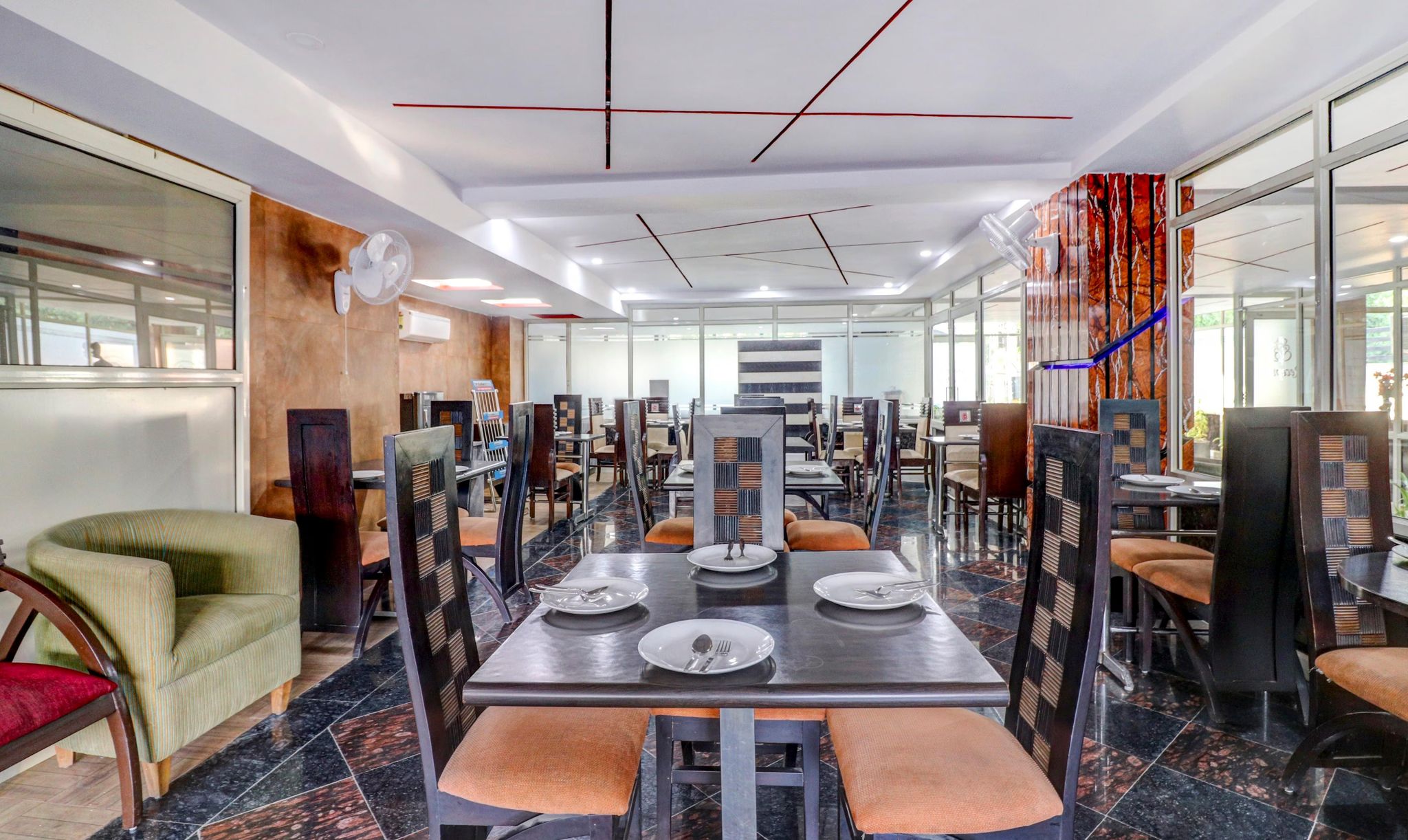 undefined Xenious Grand Manor, Golf Course Extension Road, Gurugram. 9