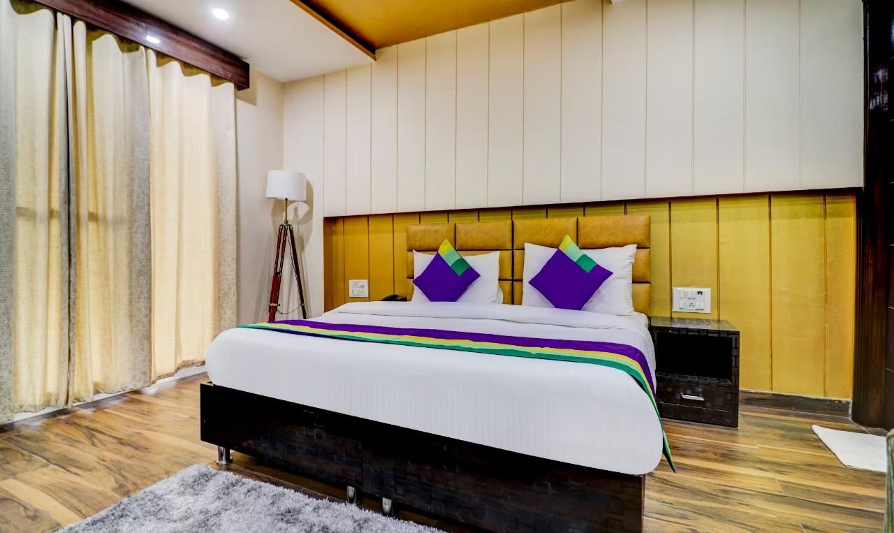 undefined Xenious Grand Manor, Golf Course Extension Road, Gurugram. 5