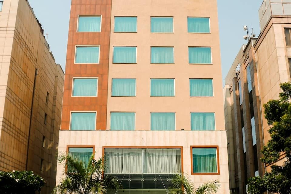 Facade