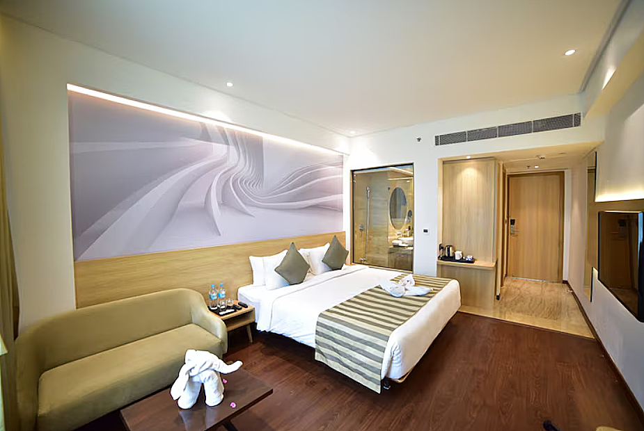 undefined Nemesia City Center - Gurugram, Sector 29 5