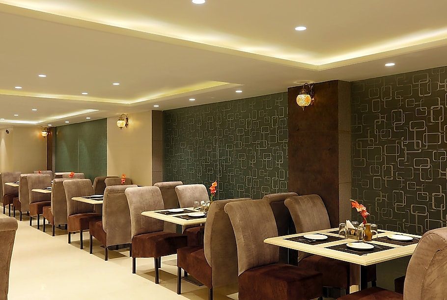 undefined Hotel Sakura By Maps 9