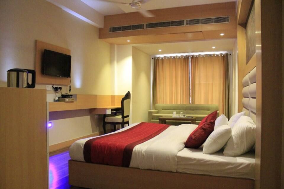 Luxury Room