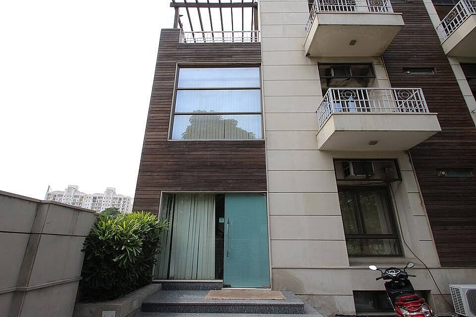 Stately Suites MG Road