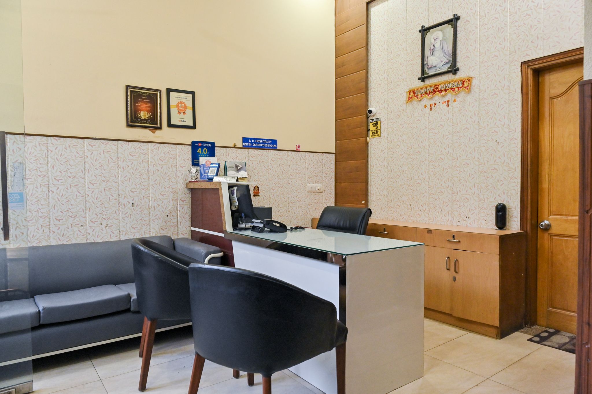 undefined Imperial Apartment Gurgaon