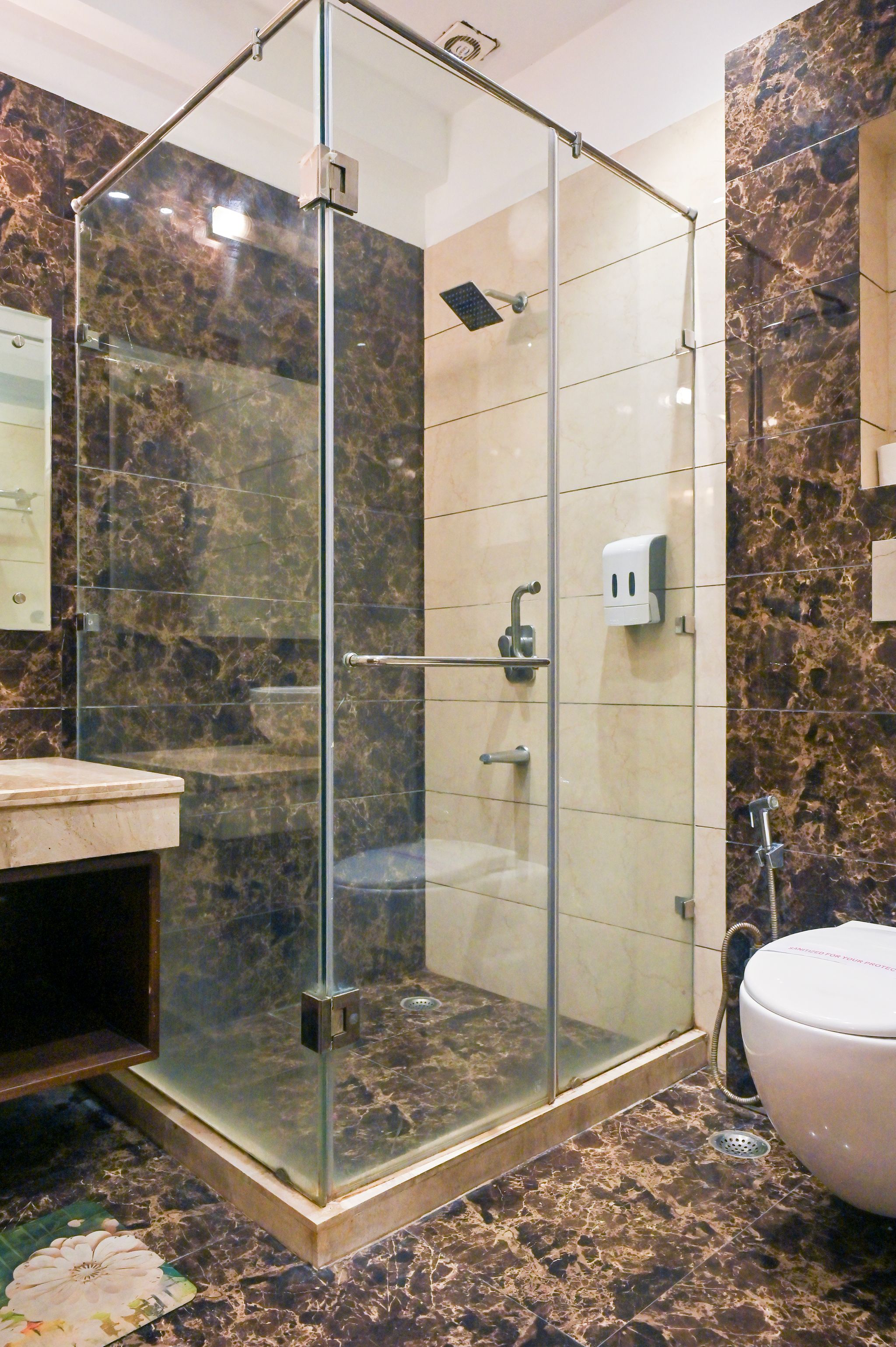 Imperial Apartment Gurgaon Urban Deluxe 3