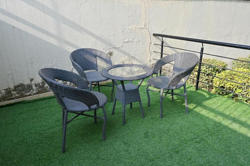 undefined Imperial Apartment Gurgaon 3