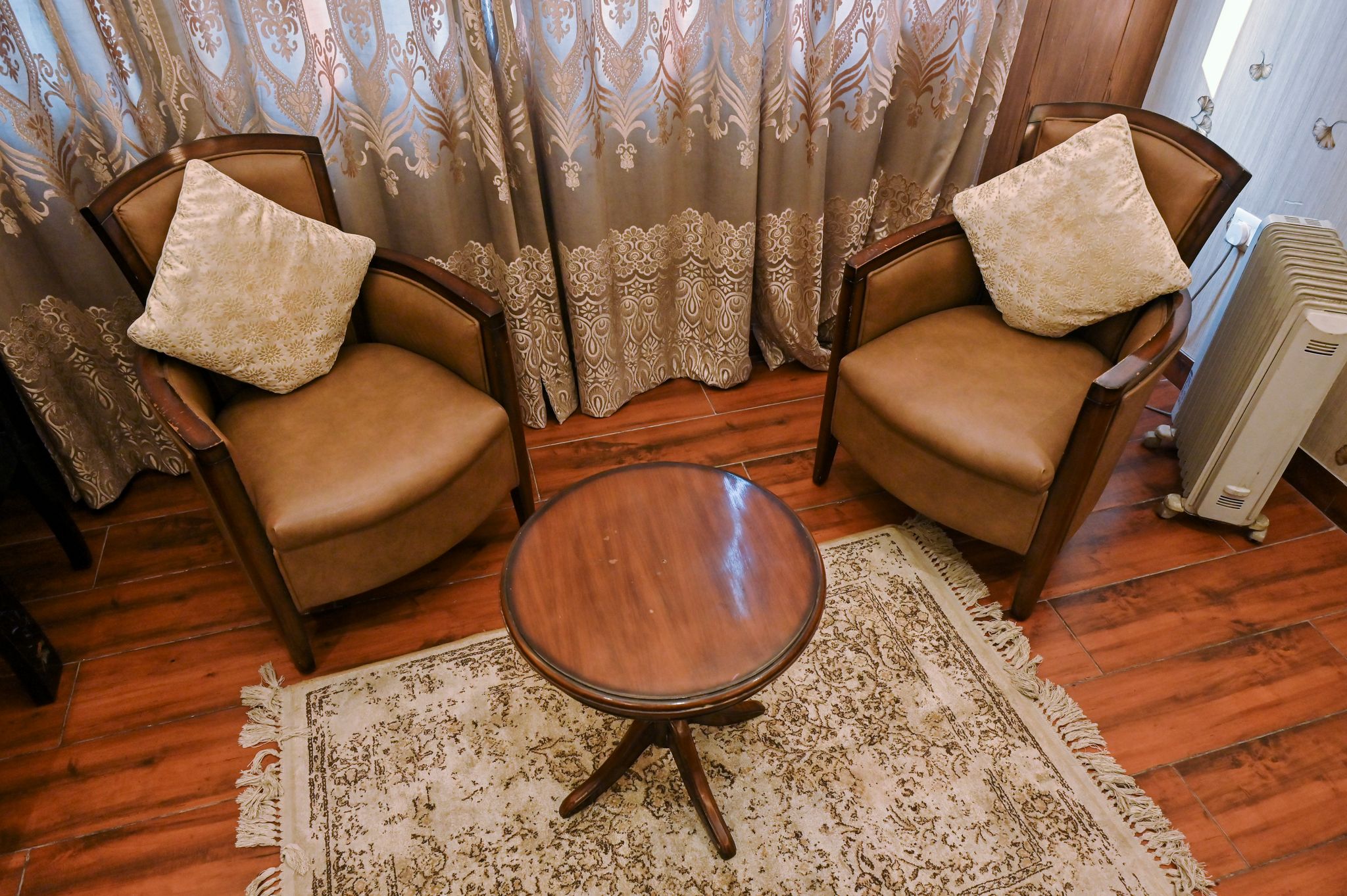 Imperial Apartment Gurgaon Urban Deluxe 6