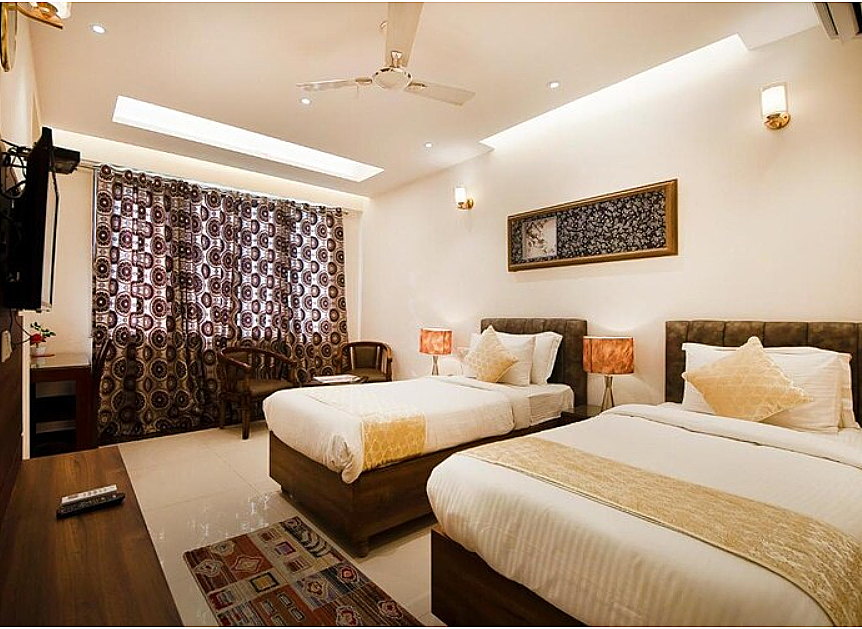 undefined Imperial Apartment 5