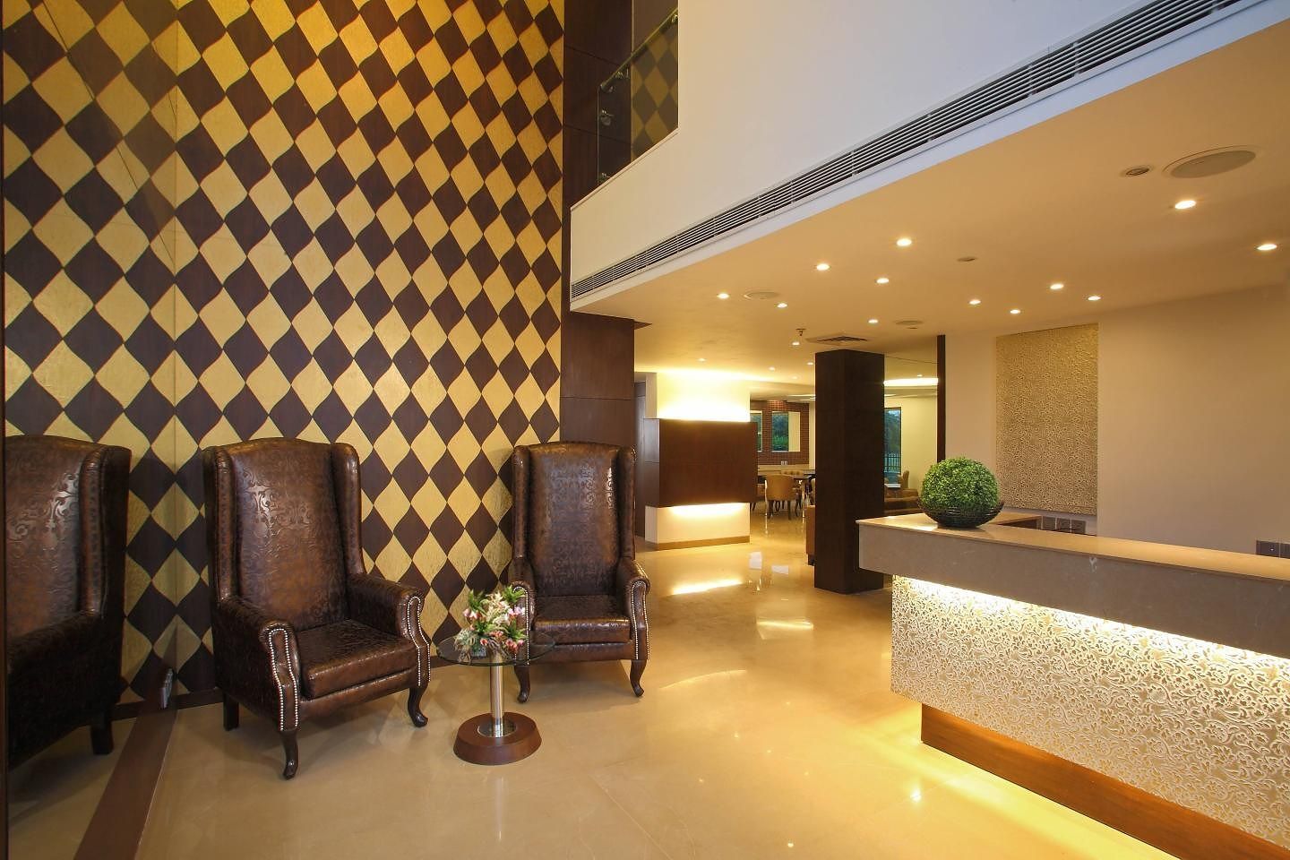 undefined Yuhi Mansions  2