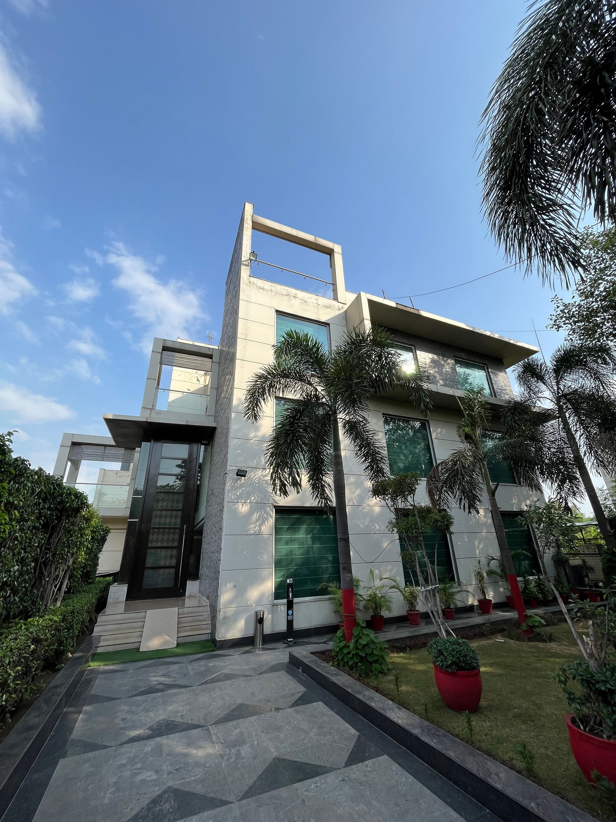 undefined Yuhi Mansions 