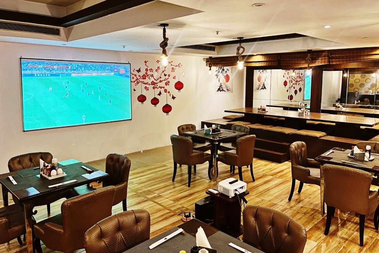 undefined Yuhi Mansions  4