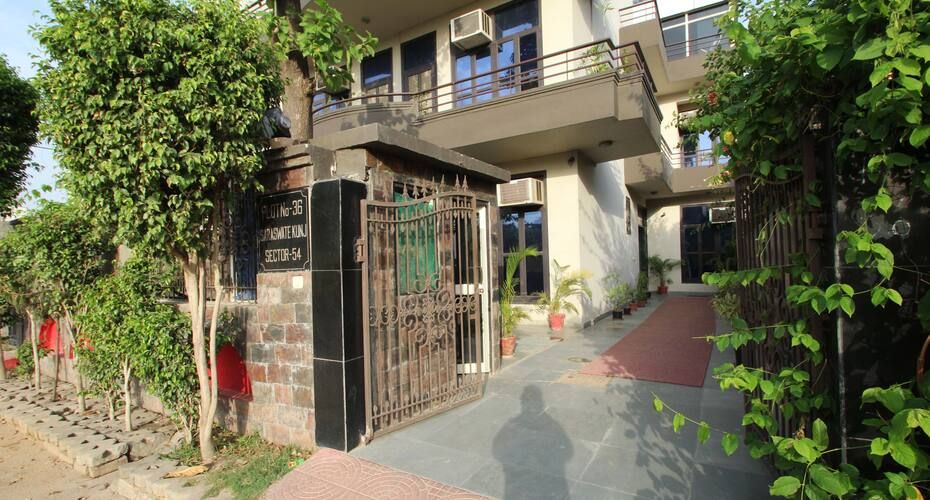 undefined Golf View Presidential Suites 4