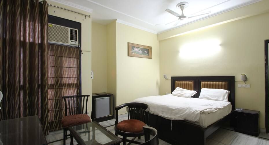 undefined Golf View Presidential Suites 10