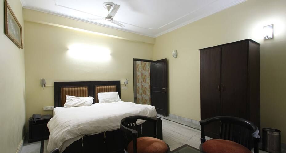 undefined Golf View Presidential Suites 7
