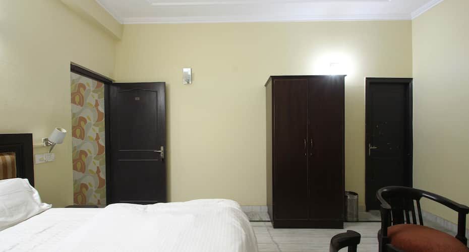 undefined Golf View Presidential Suites 8