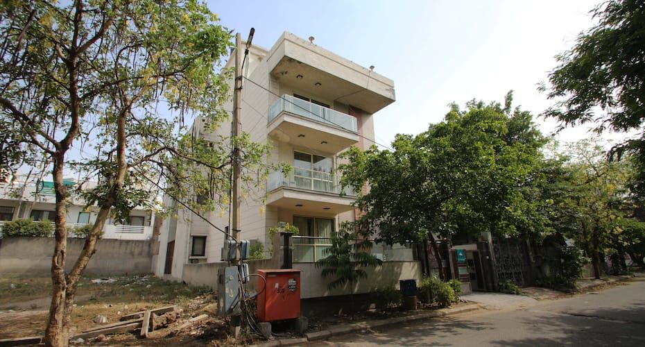 undefined Galleria Residency 10