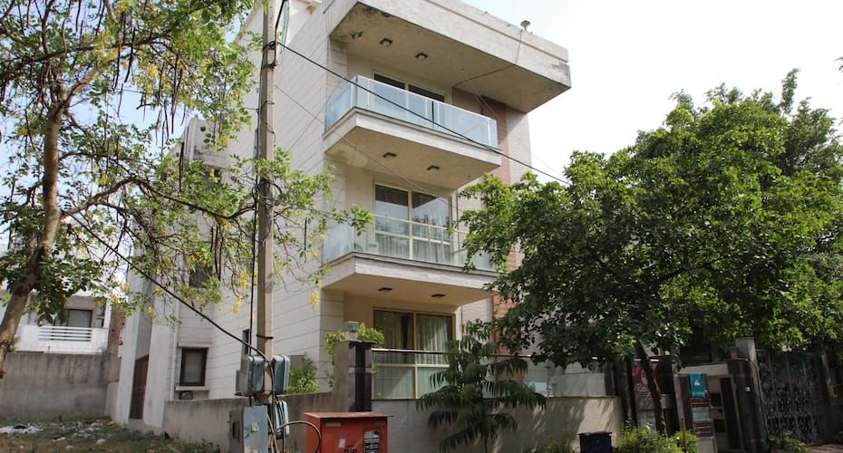 undefined Galleria Residency 6