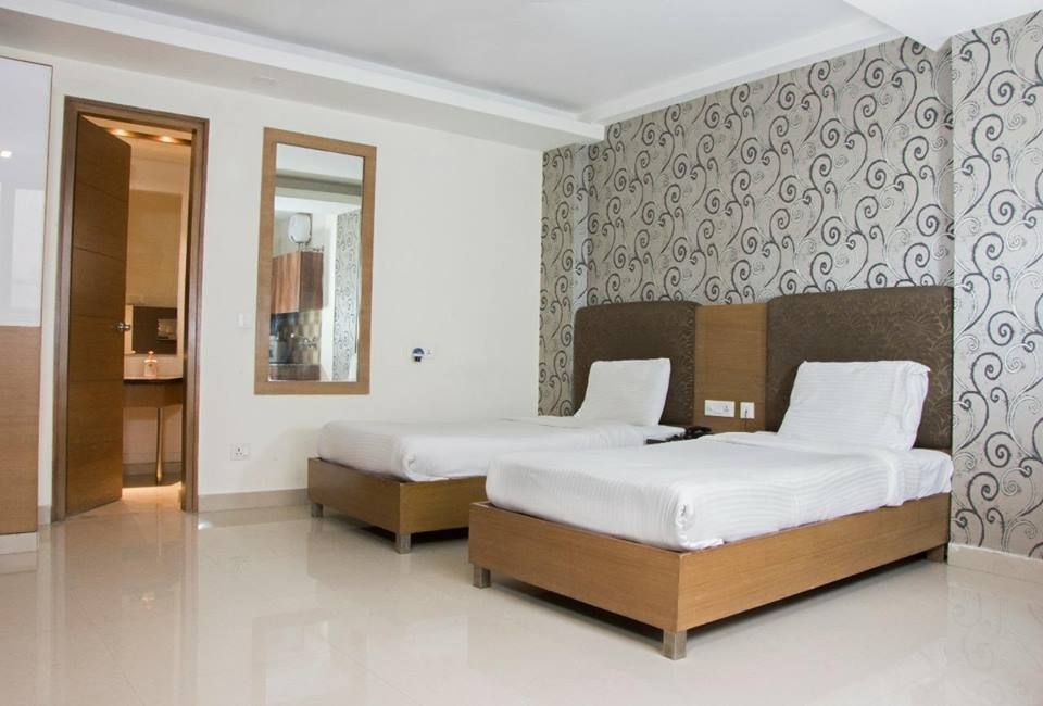 undefined Galleria Residency 5