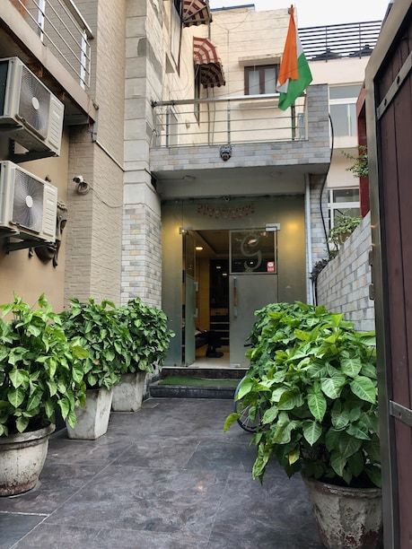 undefined Galleria Residency