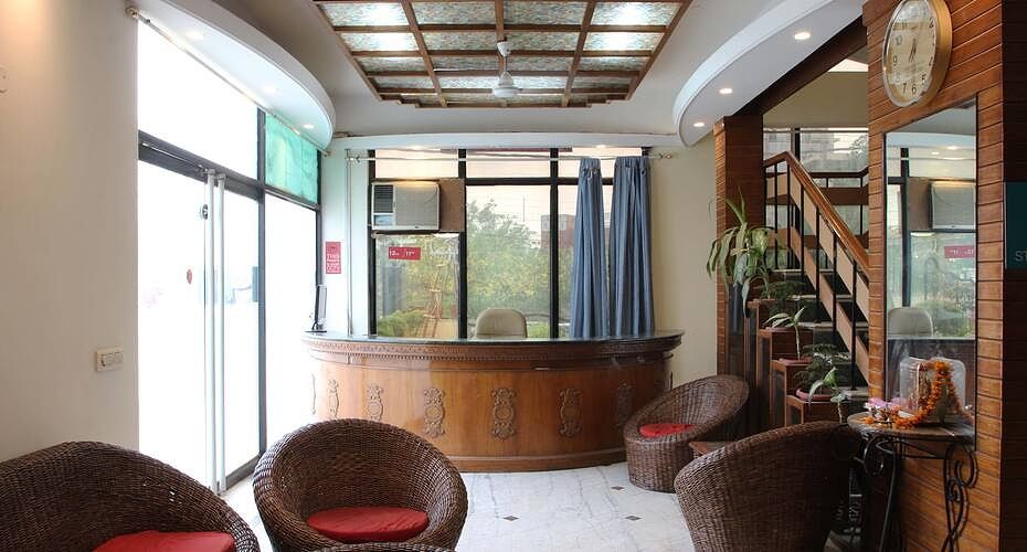 undefined Hotel Hills Home 2