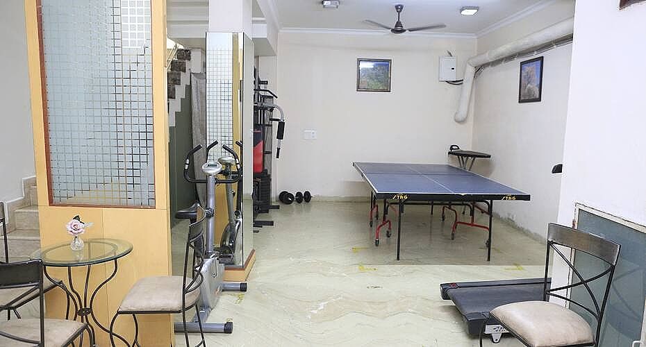 undefined Hotel Hills Home 3