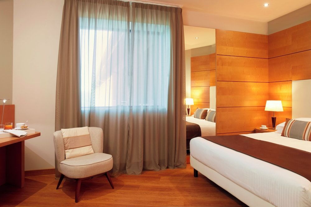 undefined Zeus Essence Dolce by Wyndham Milan Malpensa 5