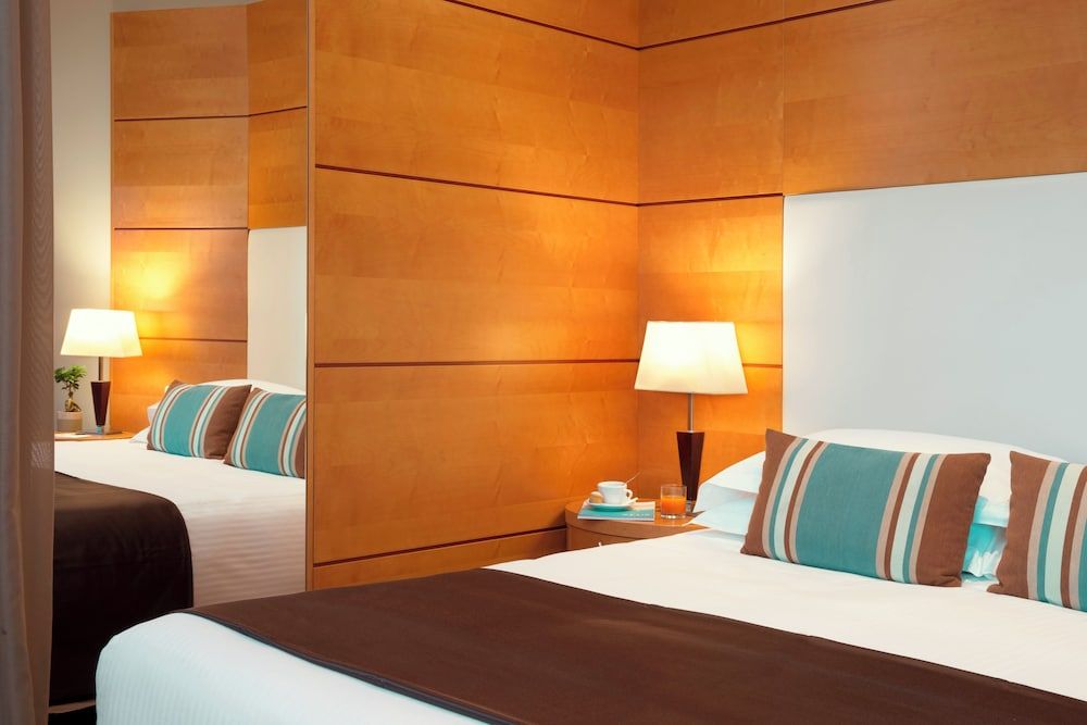 undefined Zeus Essence Dolce by Wyndham Milan Malpensa 7