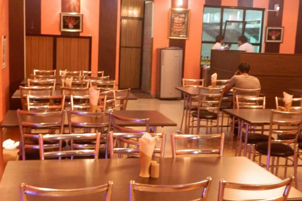 undefined Hotel Ashlay 8