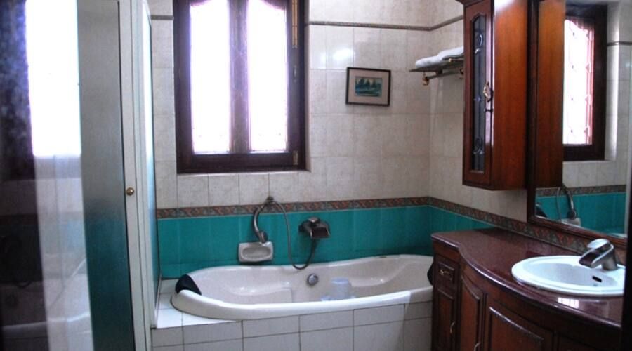 undefined Manat Boutique Hotel 7