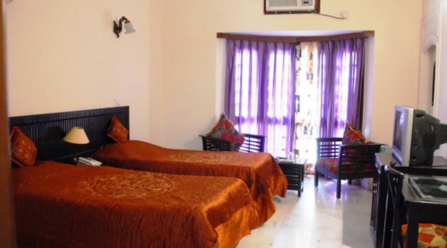 undefined Manat Boutique Hotel 6