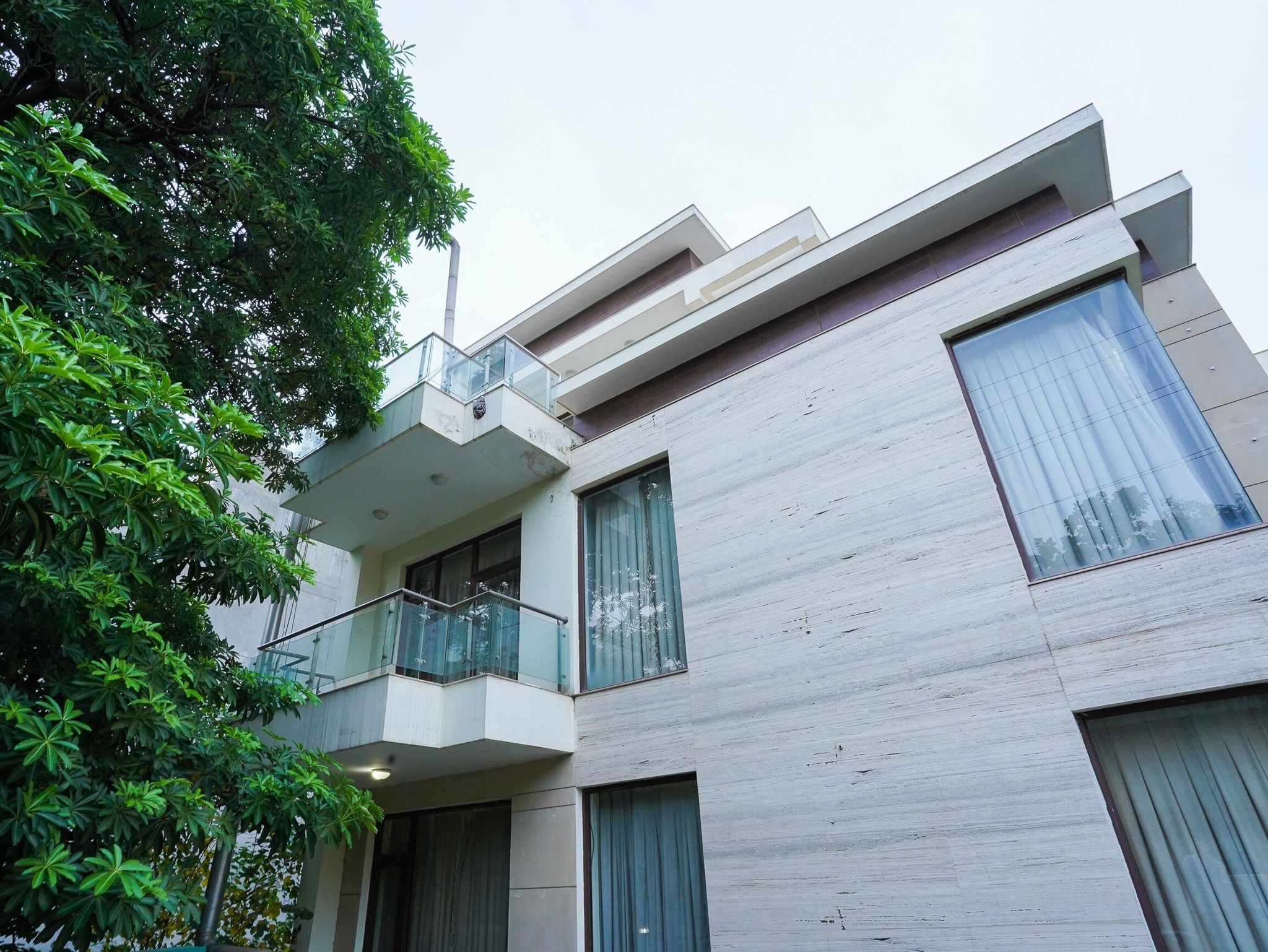 undefined Lime Tree Hotel Sushant Lok 7