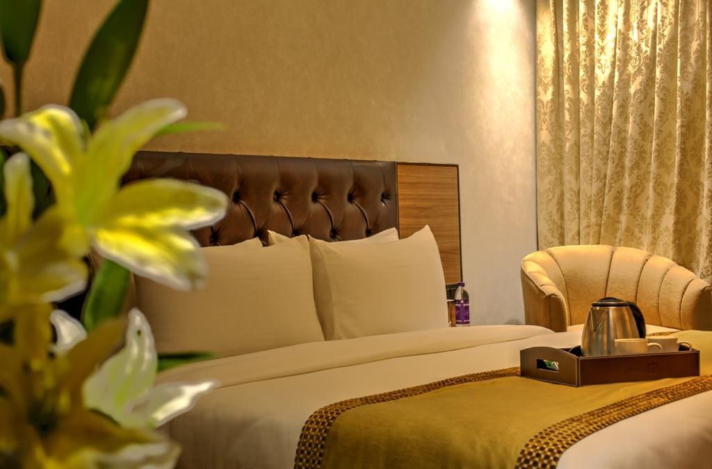 Executive Room -Double