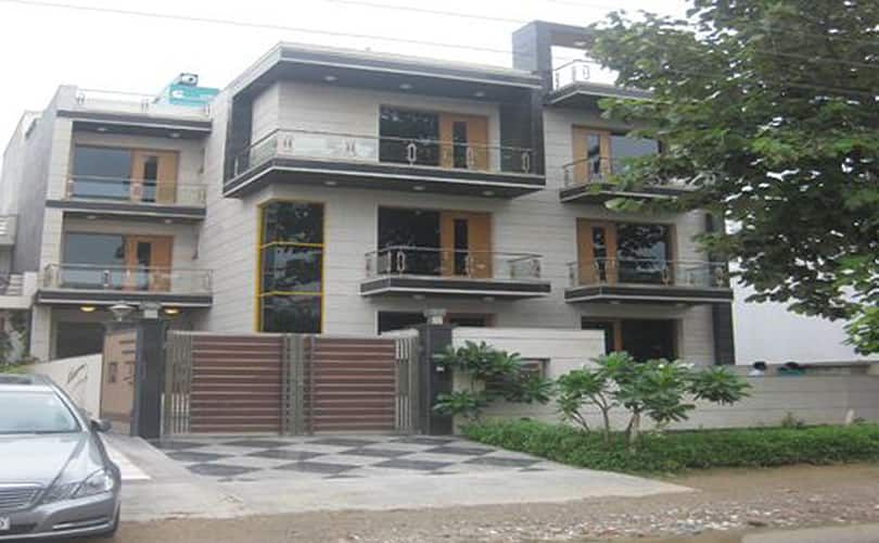 undefined GRD Residency Hotel