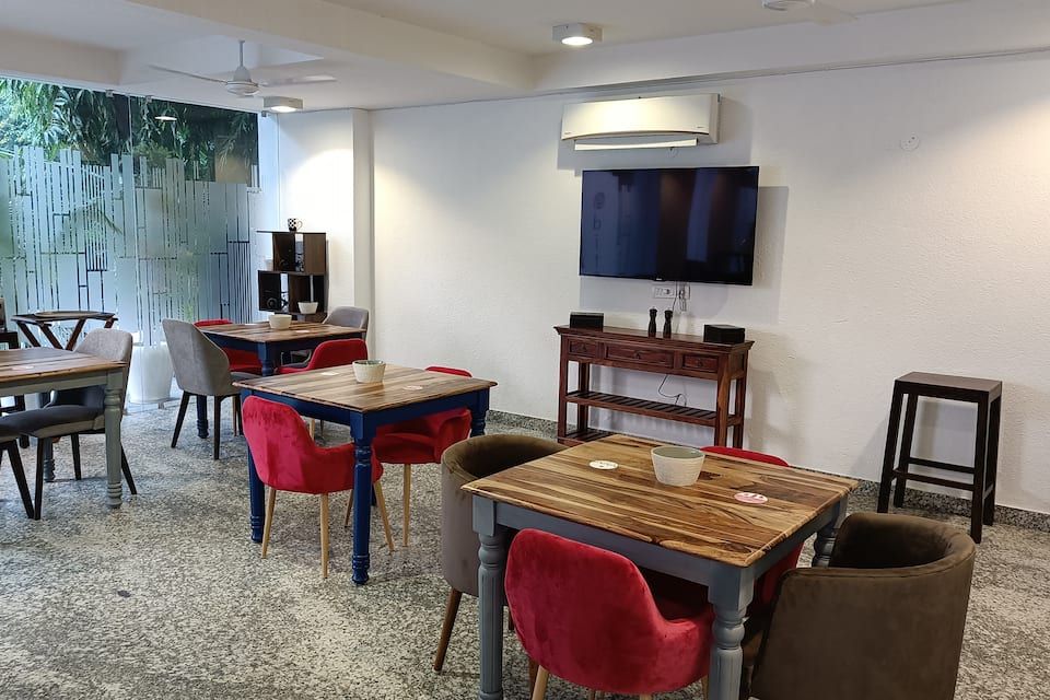 undefined ROSASTAYS Gurugram Sec 31  10