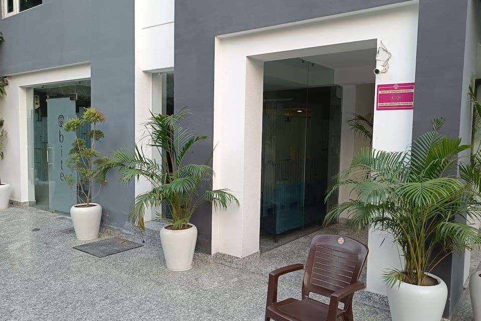 undefined ROSASTAYS Gurugram Sec 31  9