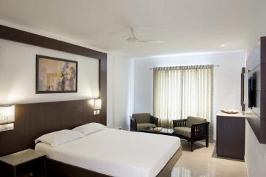 Executive Room
