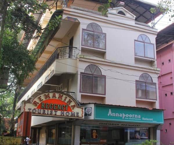 undefined Remanika Regency