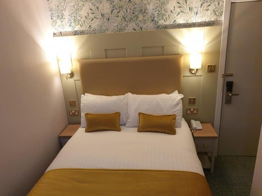 Stanton House Hotel Standard Double Room, 1 Double Bed 5