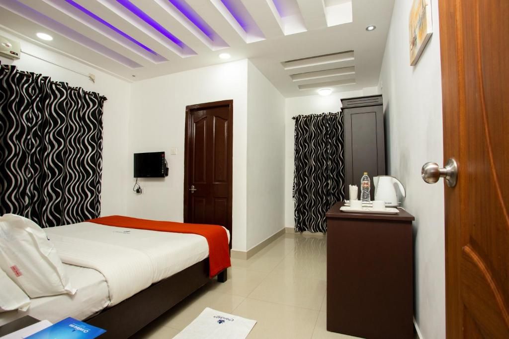 Chandana Inn Deluxe Double Room 3