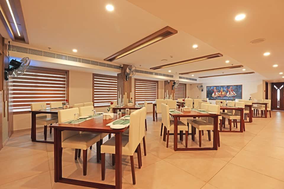 undefined Krishnavalsam Regency 5