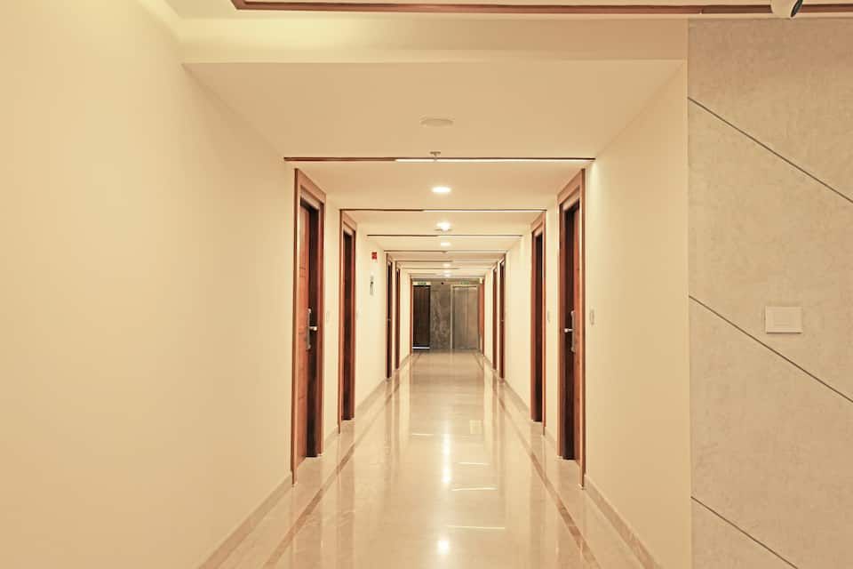 undefined Krishnavalsam Regency 4