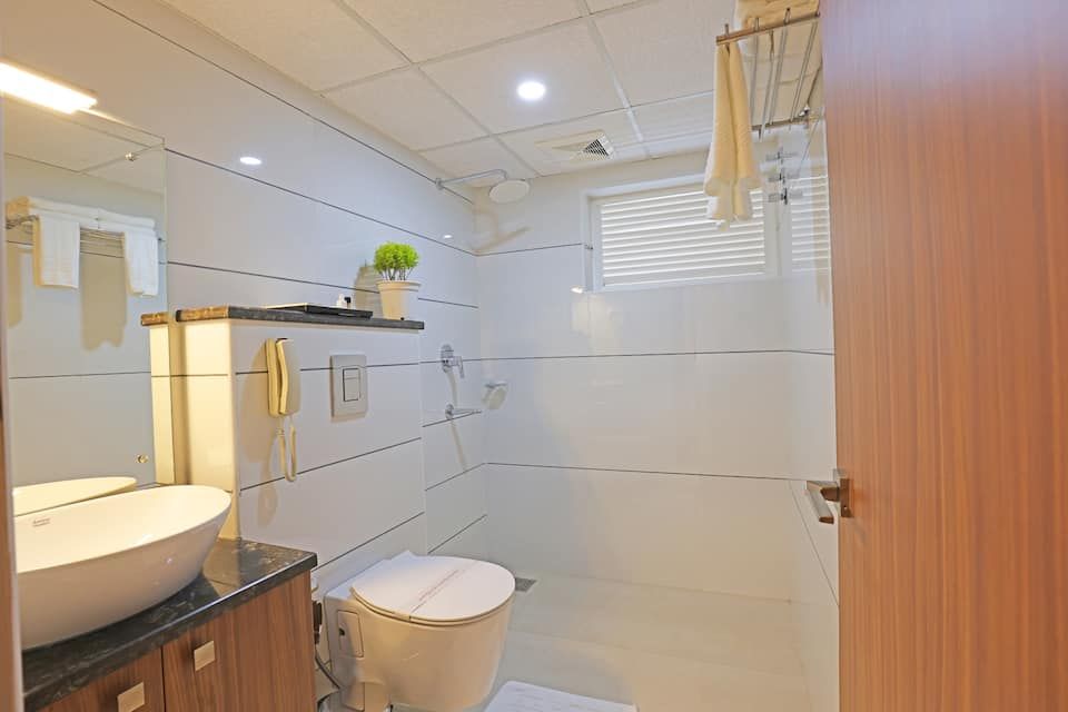 Krishnavalsam Regency Suite Room 4