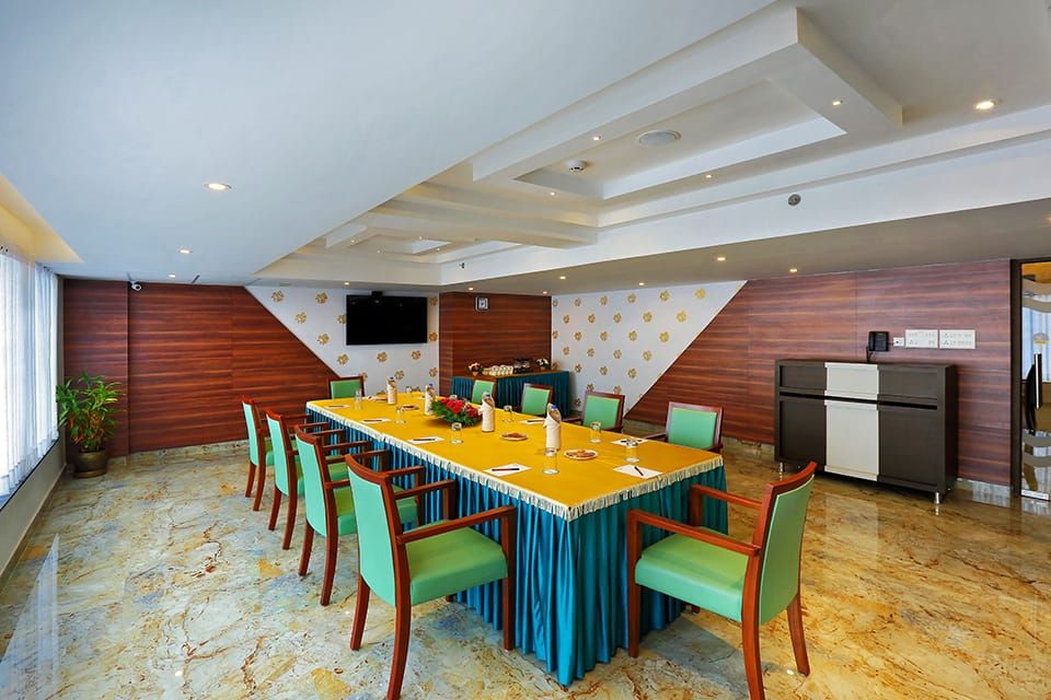 Business Centre