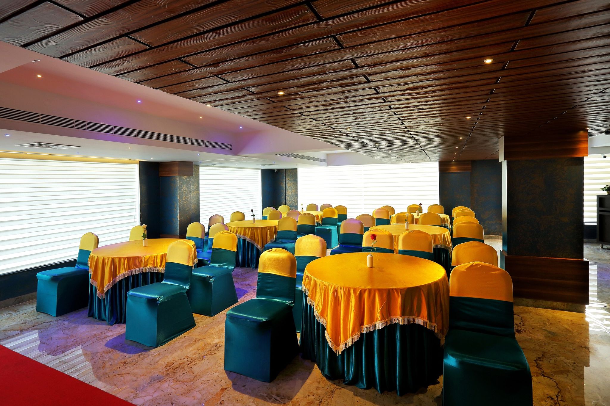Business Centre
