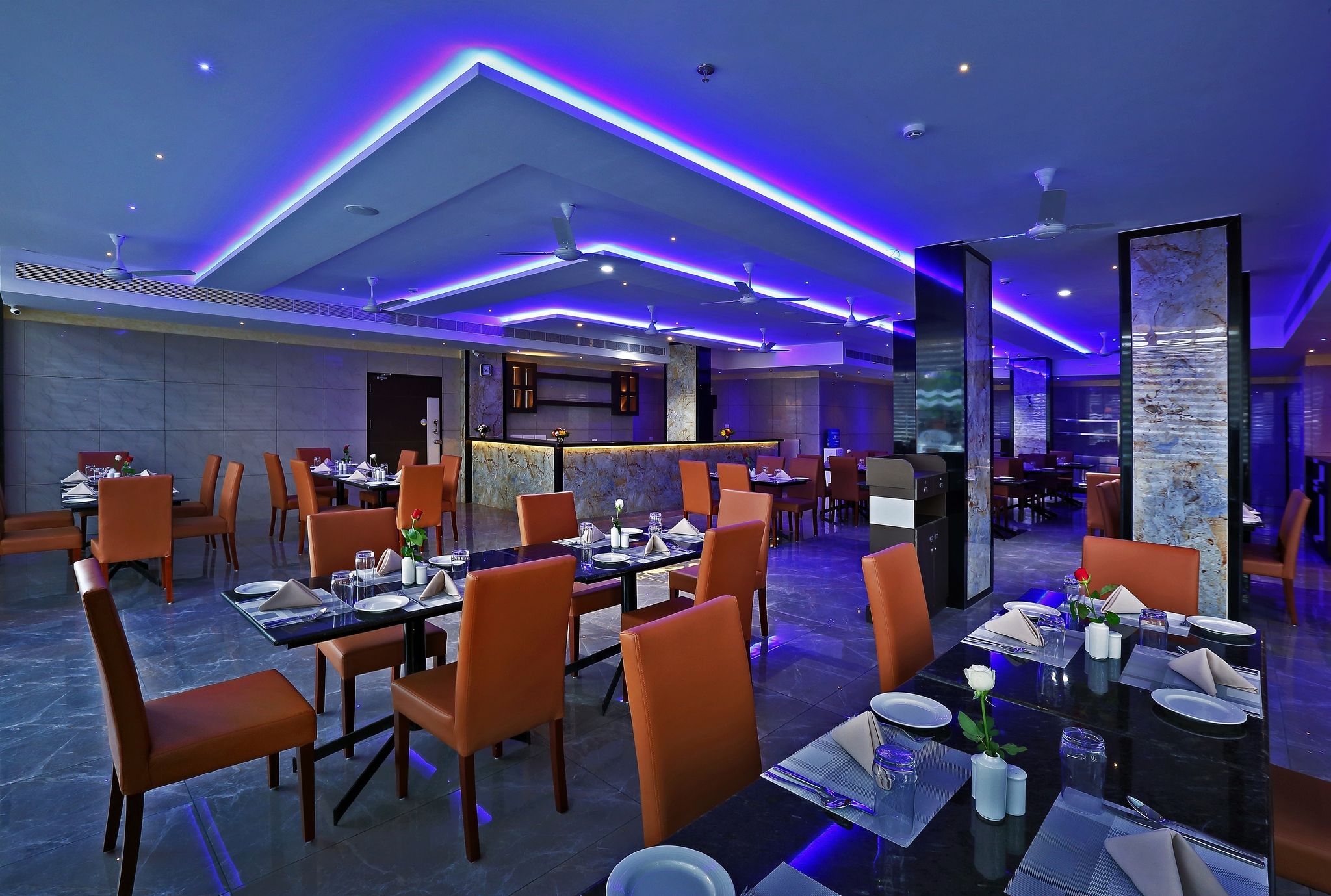 Food & Dining