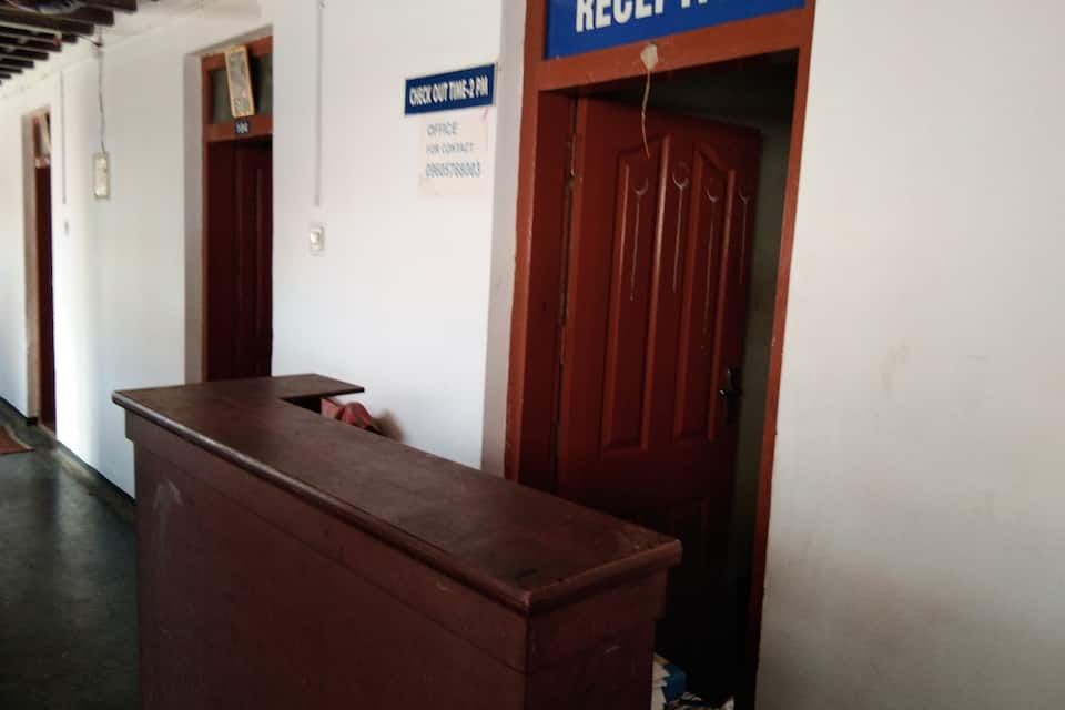 undefined Sree Madhura Lodge 9