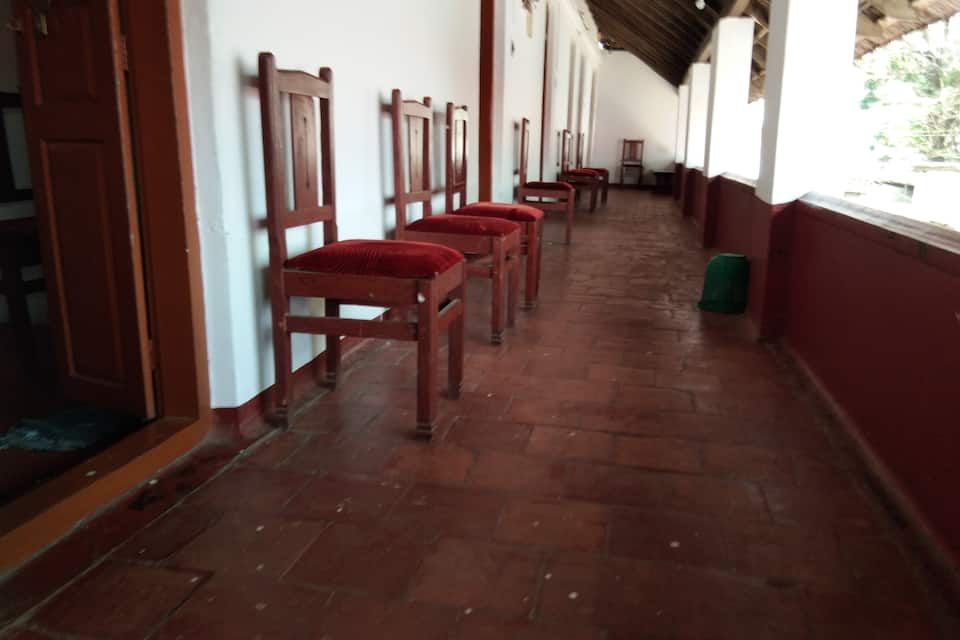 undefined Sree Madhura Lodge 7